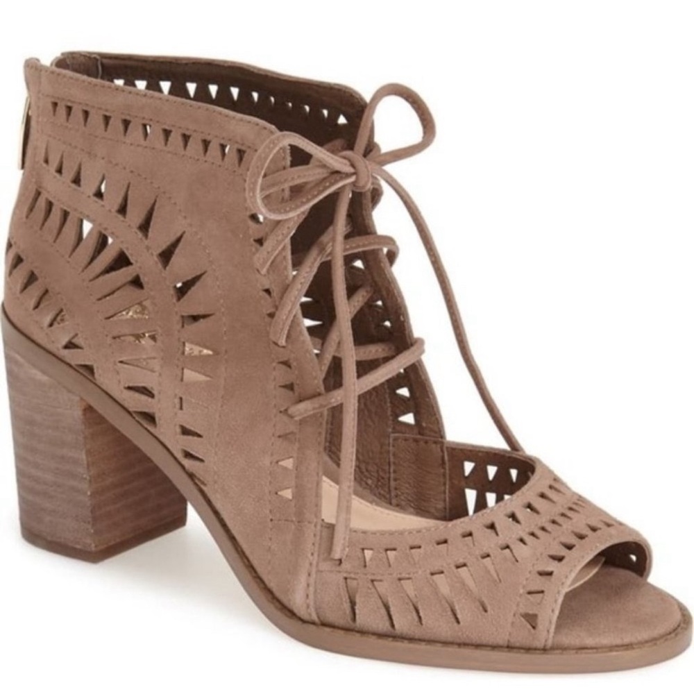 Vince Camuto Tarita Heel